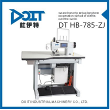 DT785Z Alta qualidade Computerize handstitch máquina de bordar para vestuário